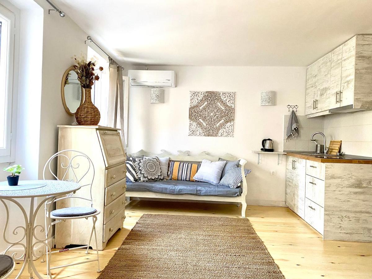 Apartment Mary's Melodies At Corfu Old Town Corfu (city)